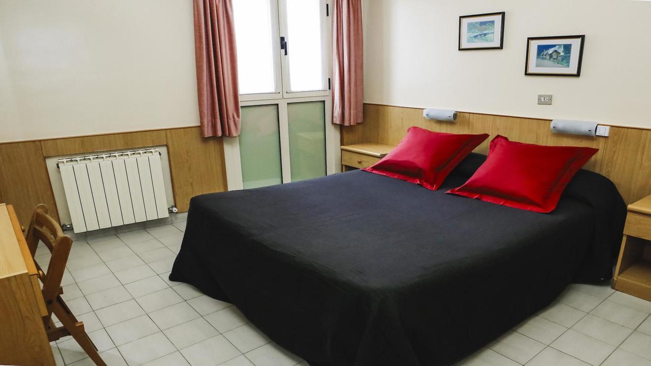 Hotel Pinupe Лекейтіо Екстер'єр фото